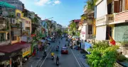 Đề xuất tổ dân phố ở Hà Nội, TP.HCM có từ 700 hộ trở lên