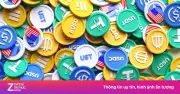 Đề xuất thí điểm thanh toán stablecoin tại Trung tâm Tài chính Quốc tế Đà Nẵng