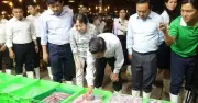 Đề xuất thống nhất quản lý an toàn thực phẩm về Bộ Y tế