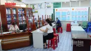 Đề xuất thu nhập trên 2,86 triệu đồng/tháng mới phải nộp thuế