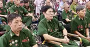 Đề xuất tăng trợ cấp người có công lên hơn 3 triệu đồng từ tháng 7/2026