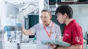 Xây dựng hệ thống chính sách đồng bộ để thu hút và phát huy nhân tài