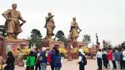 Xây dựng thương hiệu di sản từ giá trị cốt lõi và phát triển bền vững