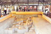 Xây dựng thương hiệu di sản văn hóa: Bài học từ Thái Lan, Nhật Bản và Trung Quốc