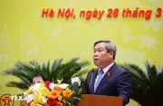 Xây dựng văn hóa tiết kiệm, chống lãng phí từ chủ trương đến hành động