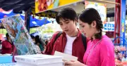Xây dựng xã hội đọc sách: Từ thực trạng đến giải pháp cho Việt Nam