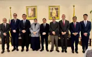 Ủy ban ASEAN tại Kuwait họp trở lại sau 2 tháng tạm hoãn