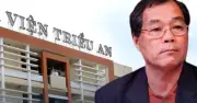 Ủy ban Chứng khoán hủy tư cách công ty đại chúng của Bệnh viện Triều An
