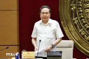 Ủy ban KHCN&MT: Không được phép đi sau thực tiễn