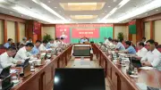 Ủy ban Kiểm tra Trung ương kỷ luật nhiều cán bộ tại Quảng Ninh, Bắc Ninh