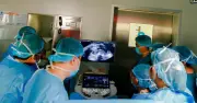 Y học bào thai Việt Nam: Cứu sống hàng loạt thai nhi nhờ kỹ thuật thông tim