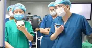 Y học bào thai Việt Nam vươn tầm quốc tế, mở ra hy vọng mới cho thai nhi
