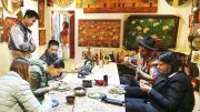 Đẩy mạnh chính sách hỗ trợ phát huy giá trị di sản vào xây dựng thương hiệu
