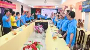 Đẩy mạnh phát triển người tham gia bảo hiểm xã hội, bảo hiểm y tế