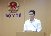 Đẩy nhanh khám sức khỏe định kỳ, tăng đầu tư y tế dự phòng