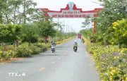 Đẩy nhanh tiến độ triển khai chương trình mục tiêu quốc gia giai đoạn 2026-2030