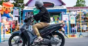 Yamaha Finn 2026 ra mắt: Nâng cấp đáng giá, đủ sức cạnh tranh Honda Wave?