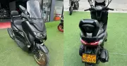 Yamaha NMAX 155 2026 bị chê đắt tại Trung Quốc, hãng không muốn giảm giá