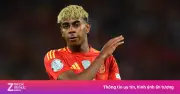 Yamal nhuộm tóc vàng trở lại trước thềm World Cup 2026