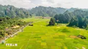 Yên Thịnh: Điểm hẹn leo núi hấp dẫn ở Lạng Sơn
