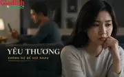 Yêu chiều vợ con nhưng vẫn ngoại tình: 5 dấu hiệu nhận biết