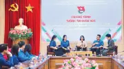 Yêu cầu '6 rõ' để khắc phục tình trạng nói nhiều làm ít trong thực thi nhiệm vụ