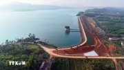 Yêu cầu bảo đảm an toàn công trình thủy lợi trước mưa lũ bất thường