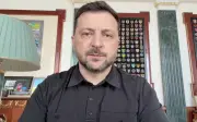 Zelensky cảnh báo Nga có thể mở mặt trận mới từ Belarus hướng Kyiv
