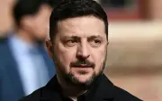 Zelensky phản hồi đề xuất ngừng bắn ngày 9/5 của Putin