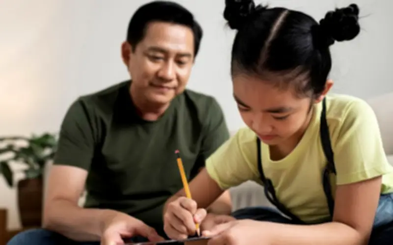 10 bí quyết nuôi dạy trẻ có trách nhiệm từ nhỏ cha mẹ cần biết