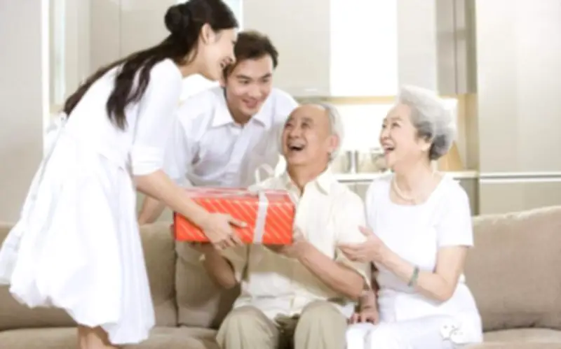 10 nguyên tắc đơn giản giúp gia đình giàu có và hạnh phúc