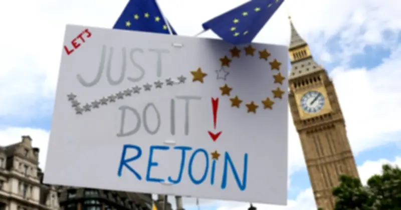10 năm Brexit: 3 trải nghiệm cay đắng và sự sụp đổ ảo tưởng