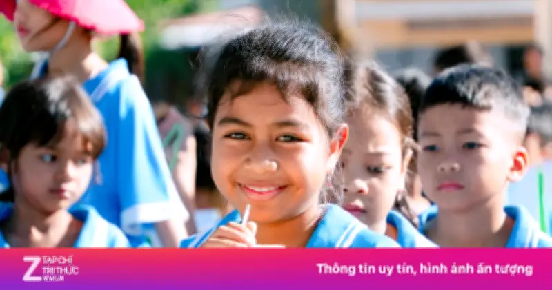 10 năm Sữa đậu nành học đường: Gần 14 triệu hộp sữa đến tay học sinh