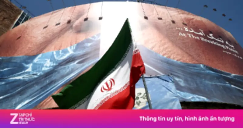 100 ngày chiến sự Iran: Cái giá đắt của xung đột qua những con số
