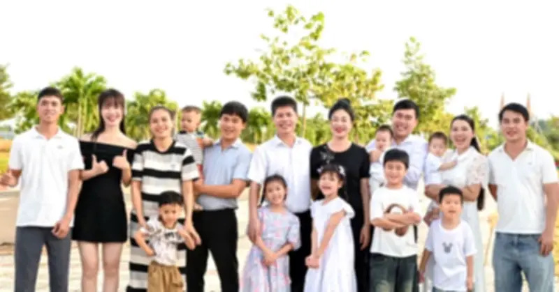 11 năm làm dâu chưa từng lớn tiếng với mẹ chồng, thông gia kép càng thêm khăng khít