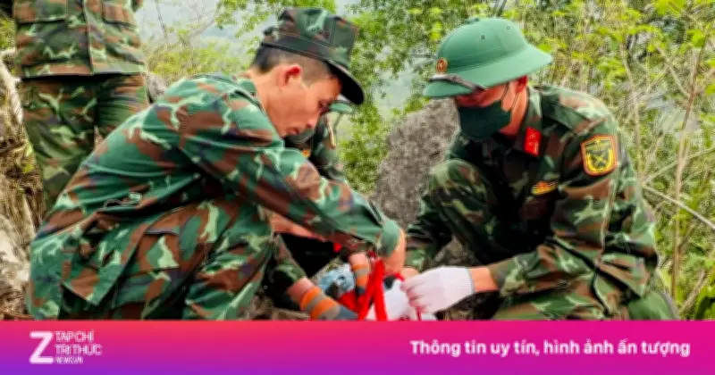 1.255 hài cốt liệt sĩ được tìm kiếm, quy tập trong 6 tháng đầu năm 2026