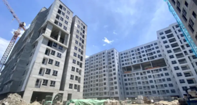 13 dự án nhà ở xã hội mới tại Hà Nội: Đường nối dài, mở dần phường đều có tên