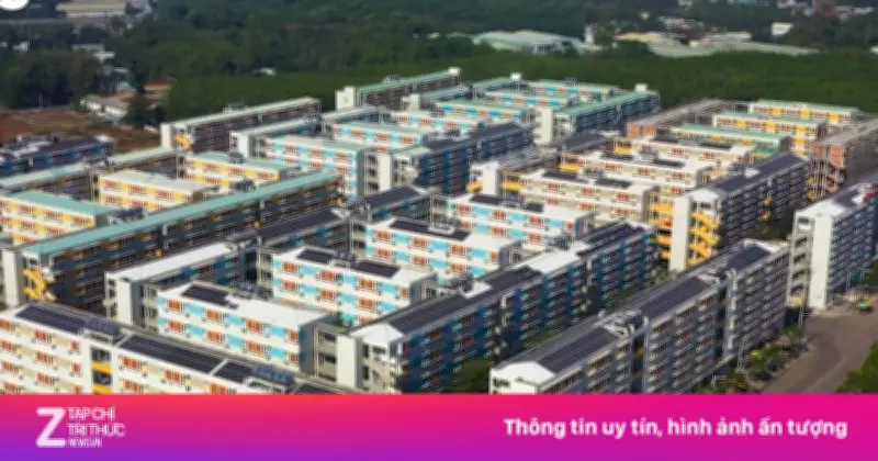 13 nhóm đối tượng được ưu tiên mua nhà ở xã hội từ 1/7/2026