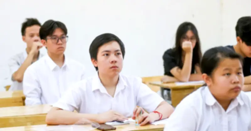 16 thủ khoa thi lớp 10 chuyên Hà Nội năm 2026 lộ diện