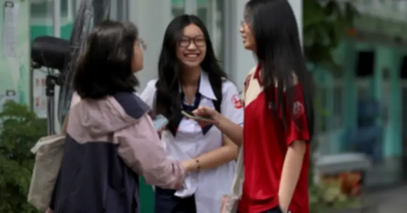 20 thí sinh trúng tuyển thẳng ĐH Y dược TP.HCM năm 2026