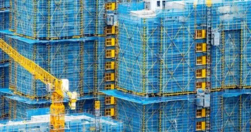 2.500 tỷ USD mắc kẹt trong 20 triệu căn hộ xây dở: Quốc gia châu Á điêu đứng vì bong bóng BĐS