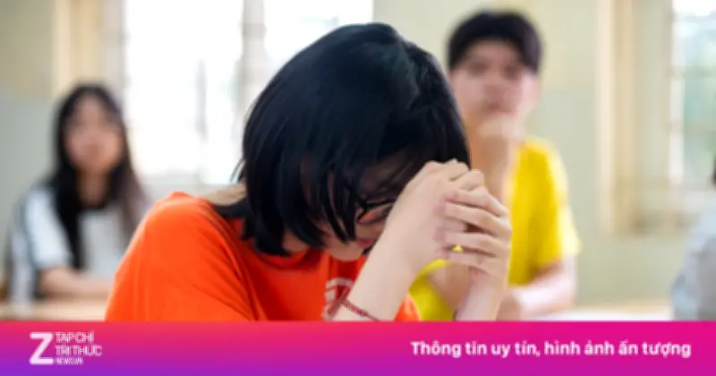 27 thí sinh bị đình chỉ thi tốt nghiệp THPT trong ngày đầu