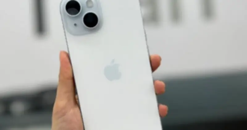 3 bước đơn giản giúp iPhone cũ chạy mượt hơn, không cần mua máy mới