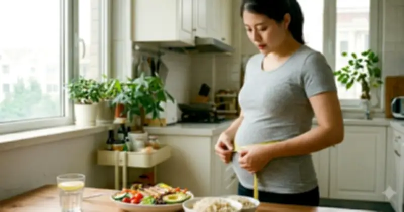 3 cách giảm mỡ bụng an toàn cho chị em tuổi tiền mãn kinh