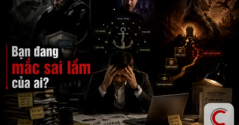 3 kiểu lãnh đạo thất bại từ Game of Thrones: Bài học cho mọi tổ chức