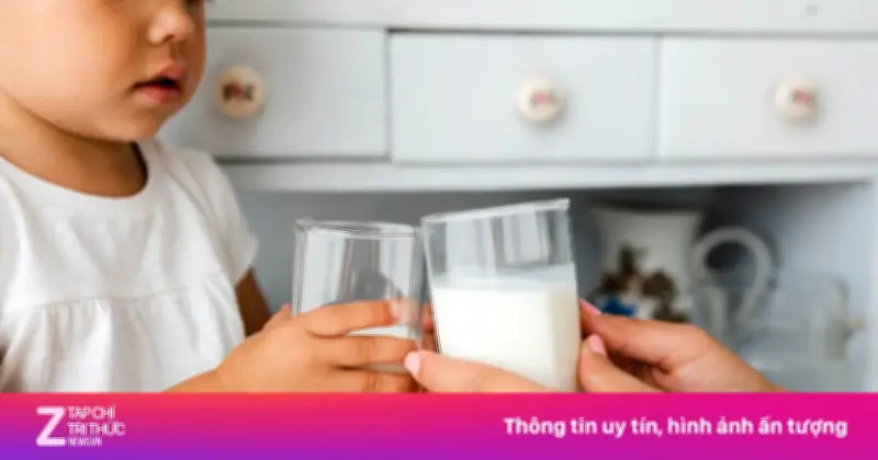3 thời điểm uống sữa tốt nhất cho sức khỏe: Sáng, tối và sau tập