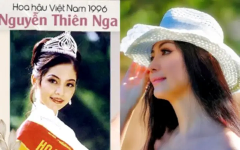 30 năm sau đăng quang, Hoa hậu Nguyễn Thiên Nga sống kín tiếng ở xứ người