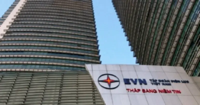 3.593 nhân viên EVN nhận lương trung bình 479 triệu đồng/năm
