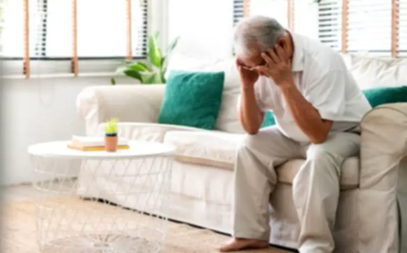 4 cú sốc lớn nhất sau khi nghỉ hưu khiến tôi mất ngủ nhiều đêm