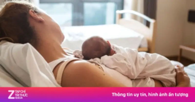 4 dưỡng chất thiết yếu giúp phụ nữ sau sinh nhanh hồi phục